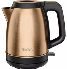 Акція на Tefal Coppertinto KI280G10 від Stylus