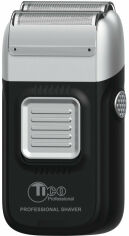 Акція на Tico Pro Shaver Black (100427) від Stylus