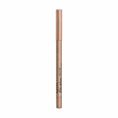 Акція на Водостійкий олівець для повік та тіла NYX Professional Makeup Epic Wear Liner Sticks 30 Rose Gold, 1.22 г від Eva