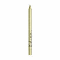 Акция на Водостійкий олівець для повік та тіла NYX Professional Makeup Epic Wear Liner Sticks 24 Chartreuse, 1.22 г от Eva