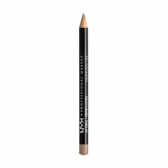 Акція на Олівець для губ NYX Professional Makeup Slim Lip Pencil 807 Cocoa, 1 г від Eva