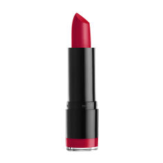 Акція на Помада для губ NYX Professional Makeup Round Lipstick, 511 Chaos, 4 г від Eva