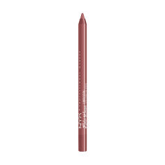 Акція на Водостійкий олівець для повік та тіла NYX Professional Makeup Epic Wear Liner Sticks 16 Dusty Mauve, 1.22 г від Eva