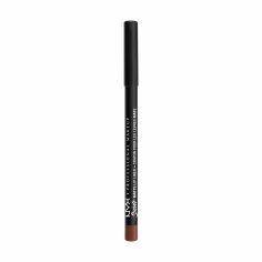 Акция на Матовий олівець для губ NYX Professional Makeup Suede Matte Lip Liner 44 Leon, 1 г от Eva