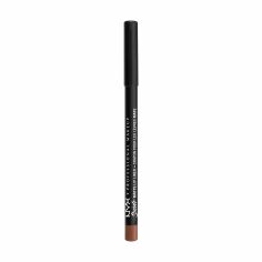 Акция на Матовий олівець для губ NYX Professional Makeup Suede Matte Lip Liner 41 Cape Town, 1 г от Eva