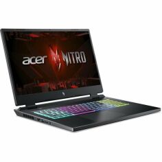 Акція на Ноутбук ACER Nitro 17 AN17-51 (NH.QK5EU.001) від MOYO