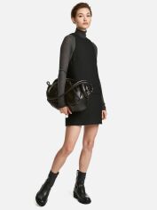 Акція на Сарафан жіночий H&M XAZ127840FNWY 42 Чорний від Rozetka