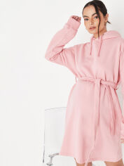 Акція на Сукня для вагітних коротка жіноча Missguided GD-00063350 44 Рожева від Rozetka