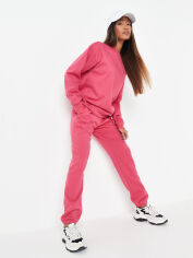 Акция на Спортивний костюм жіночий Missguided GD-00062637 38 Рожевий от Rozetka