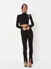 Акція на Костюм жіночий Missguided GD-00062625 42 Чорний від Rozetka
