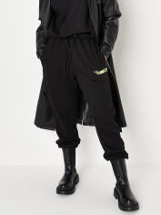 Акція на Спортивні штани жіночі Missguided GD-00063229 42 Чорні від Rozetka