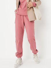 Акція на Спортивні штани жіночі Missguided GD-00063049 34 Рожеві від Rozetka