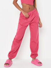 Акция на Спортивні штани жіночі Missguided GD-00062639 38 Рожеві от Rozetka