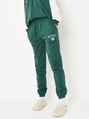 Акція на Спортивні штани жіночі Missguided GD-00062635 40 Зелені від Rozetka