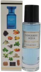 Акция на Парфумована вода Morale Parfums Tangerine Aqua 30 мл от Rozetka