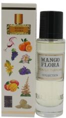 Акция на Парфумована вода унісекс Morale Parfum Mango Flora версія Mango Skin Vilhelm Parfumerie 30 мл от Rozetka