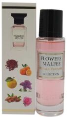 Акція на Парфумована вода Morale Parfums Flowers Malfee 30 мл від Rozetka