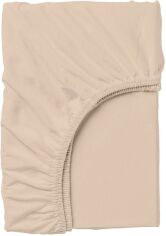 Акція на Простирадло на резинці Cosas Magnolia Магнолія 160x200 + 30 см від Rozetka