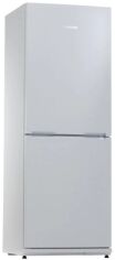 Акція на Двокамерний холодильник SNAIGE RF31SM-S0002E від Rozetka