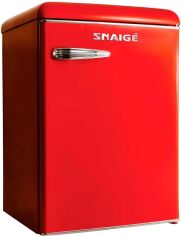 Акція на Однокамерний холодильник SNAIGE R13SM-PRR50F від Rozetka