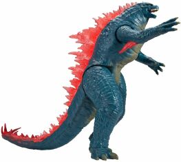 Акция на Фигурка Godzilla x Kong - Годзилла гигант 28 см (35551) от Stylus