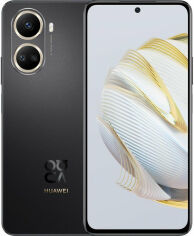 Акція на Huawei Nova 10 Se 8/256GB Starry Black від Y.UA