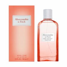 Акция на Abercrombie & Fitch First Instinct Together for Her Парфумована вода жіноча, 100 мл от Eva