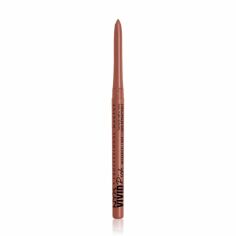 Акция на Механічний олівець для очей NYX Professional Makeup Vivid Rich Mechanical Liner, Spicy Pear, 0.28 г от Eva