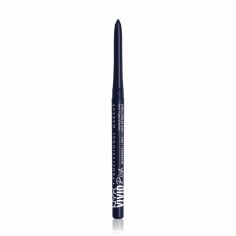 Акция на Механічний олівець для очей NYX Professional Makeup Vivid Rich Mechanical Liner, Sapphire Bling, 0.28 г от Eva