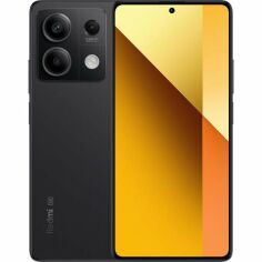 Акція на Смартфон Redmi Note 13 5G 8/256 Graphite Black від MOYO