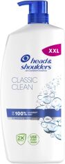 Акция на Шампунь проти лупи Head & Shoulders Основний догляд 800 мл от Rozetka