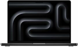 Акция на Apple MacBook Pro 14" M3 Pro 1TB Space Black Custom (Z1AU0029V) 2023 от Stylus