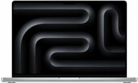 Акція на Apple MacBook Pro 16" M3 Pro 1TB Silver Custom (Z1AJ0018X) 2023 від Stylus