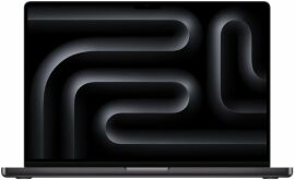Акція на Apple MacBook Pro 16" M3 Max 1TB Space Black Custom (Z1AF001AF) 2023 від Stylus