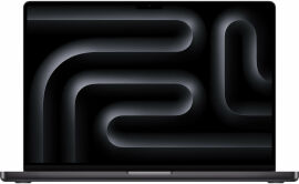 Акція на Apple MacBook Pro 16" M3 Max 512GB Space Black Custom (Z1AF001AE) 2023 від Stylus
