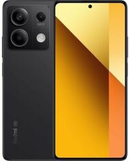 Акція на Xiaomi Redmi Note 13 5G 8/256GB Graphite Black (Global, NFC, no Adapter) від Stylus