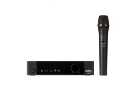 Акция на Радиосистема (микрофон беспроводной) Akg DMS100 от Stylus