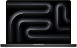 Акція на Apple MacBook Pro 16" M3 Pro 1TB Space Black Custom (Z1AF0019Y) 2023 від Y.UA