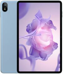 Акція на Blackview Tab 18 8/256GB Lte Glacier Blue від Y.UA