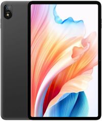 Акція на Blackview Tab 18 12/256GB Lte Space Gray від Y.UA