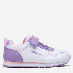 Акция на Дитячі кросівки для дівчинки Sprandi CP23-6007 28 Білі от Rozetka