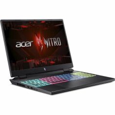 Акция на Ноутбук ACER Nitro 16 AN16-41 (NH.QKCEU.003) от MOYO