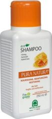 Акція на Шампунь Pura Natura Eco Shampoo Nourishing Живильний 250 мл від Rozetka