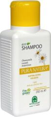 Акція на Шампунь Pura Natura Eco Shampoo Soften Extra Delicate Пом’якшувальний 250 мл від Rozetka