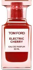 Акция на Парфумована вода Унісекс Tom Ford Electric Cherry 50 мл от Rozetka