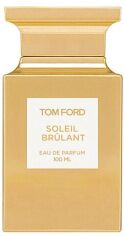 Акція на Парфумована вода Унісекс Tom Ford Soleil Brulant 100 мл від Rozetka