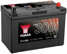 Акция на Автомобільний акумулятор Yuasa YBX3335 от Y.UA