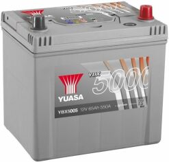 Акція на Автомобільний акумулятор Yuasa YBX5005 від Y.UA