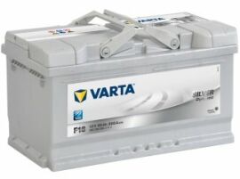 Акція на Varta 6СТ-85 Silver Dynamic (F18) від Y.UA
