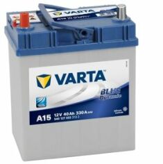 Акция на Varta 6СТ-40 Blue Dynamic (A15) от Y.UA